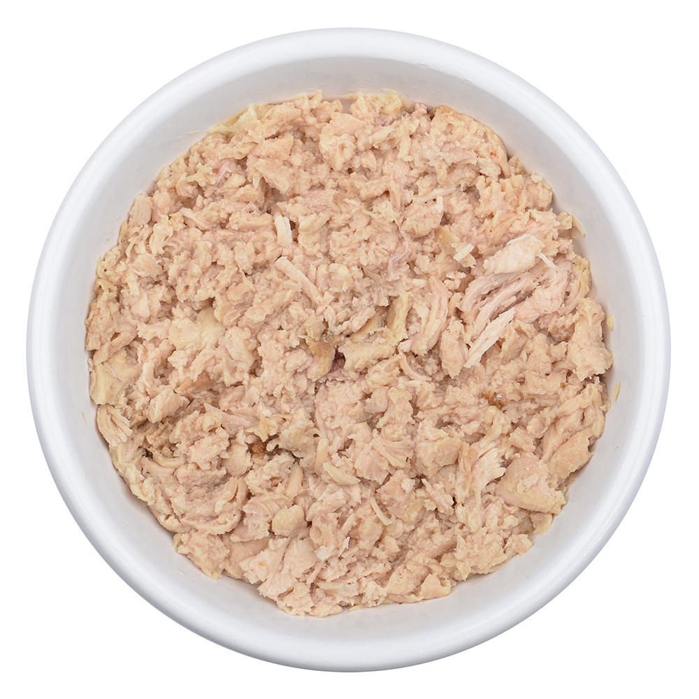 SAVITA Влажный корм для кошек и котят с цыпленком и тунцом 1шт-100г 4640201673748 4607702919348