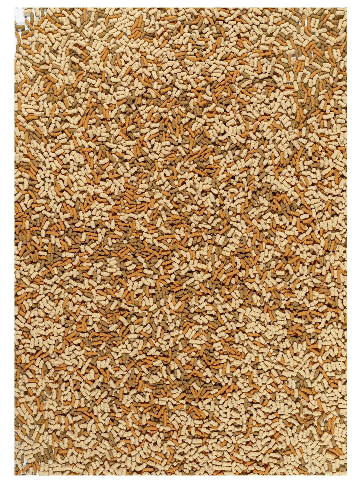 Tetra Pond Variety Sticks корм для прудовых рыб (3 вида палочек) 1 л