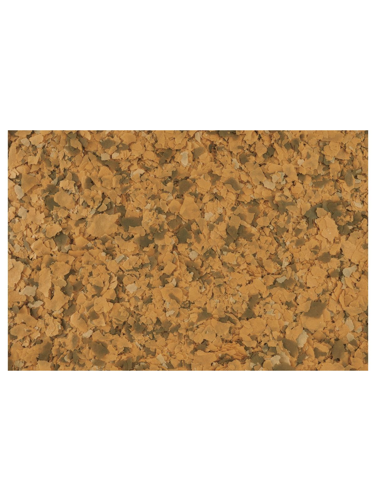 TetraRubin корм в хлопьях для улучшения окраса всех видов рыб 1 л