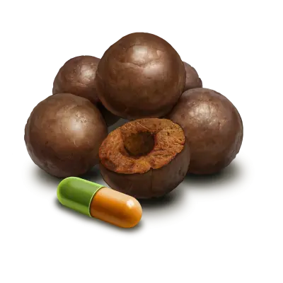 Деревенские лакомства Вита Угощение для удобного приёма таблеток для кошек с уткой 40 г