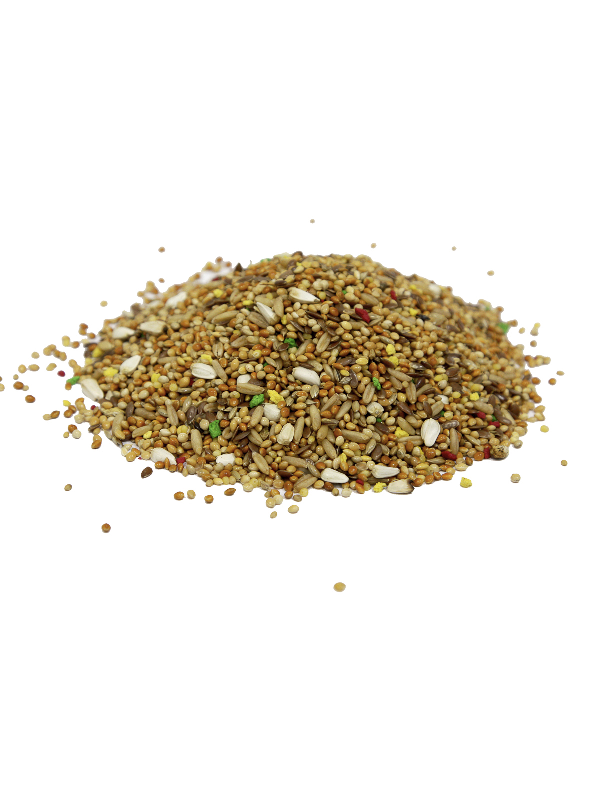 Корм Fiory Classic для волнистых попугаев 400 г