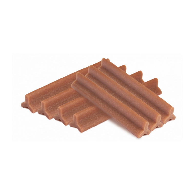 Жевательный снек DENT со вкусом баранины для собак крупных пород 270 г