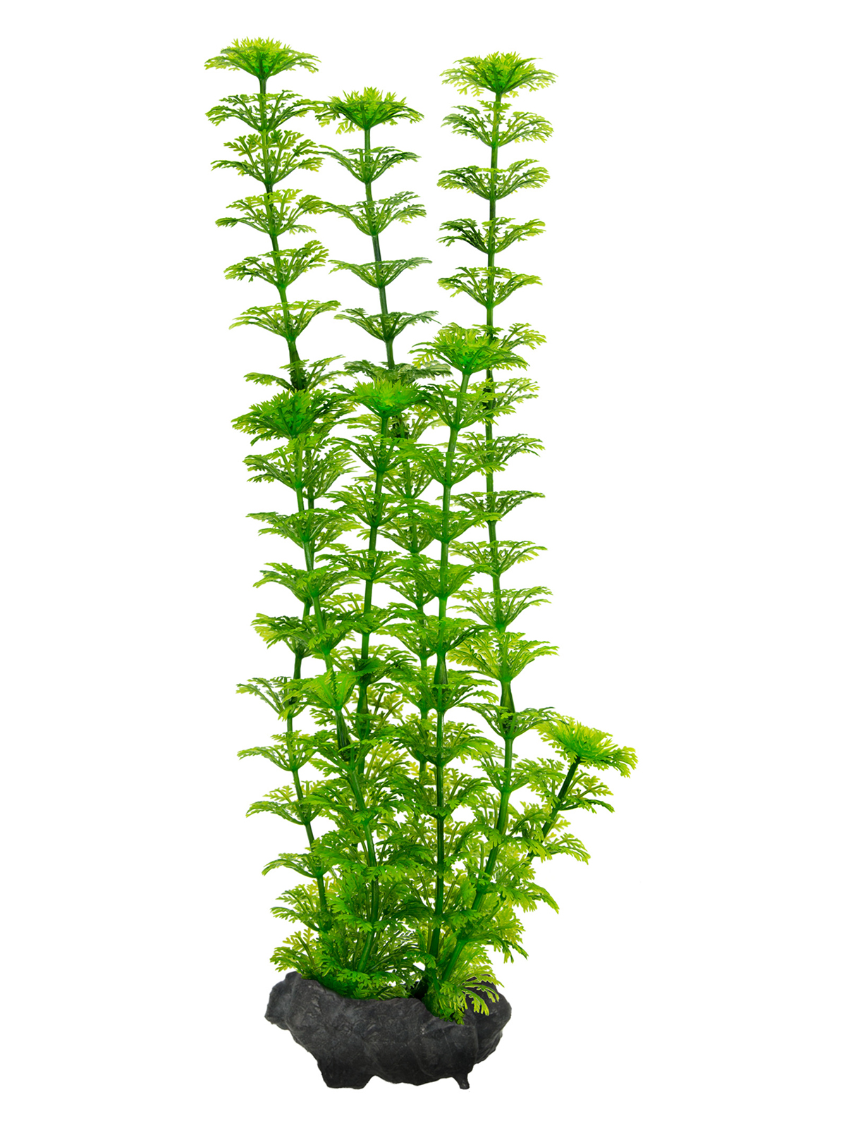 Tetra Deco Art искусственное растение Амбулия  M (23 см)