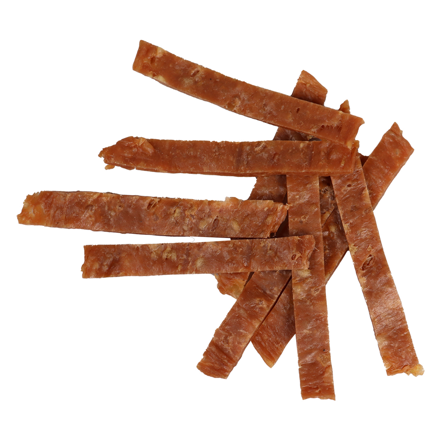 Мнямс Лакомство для собак Соломка из утки 75г