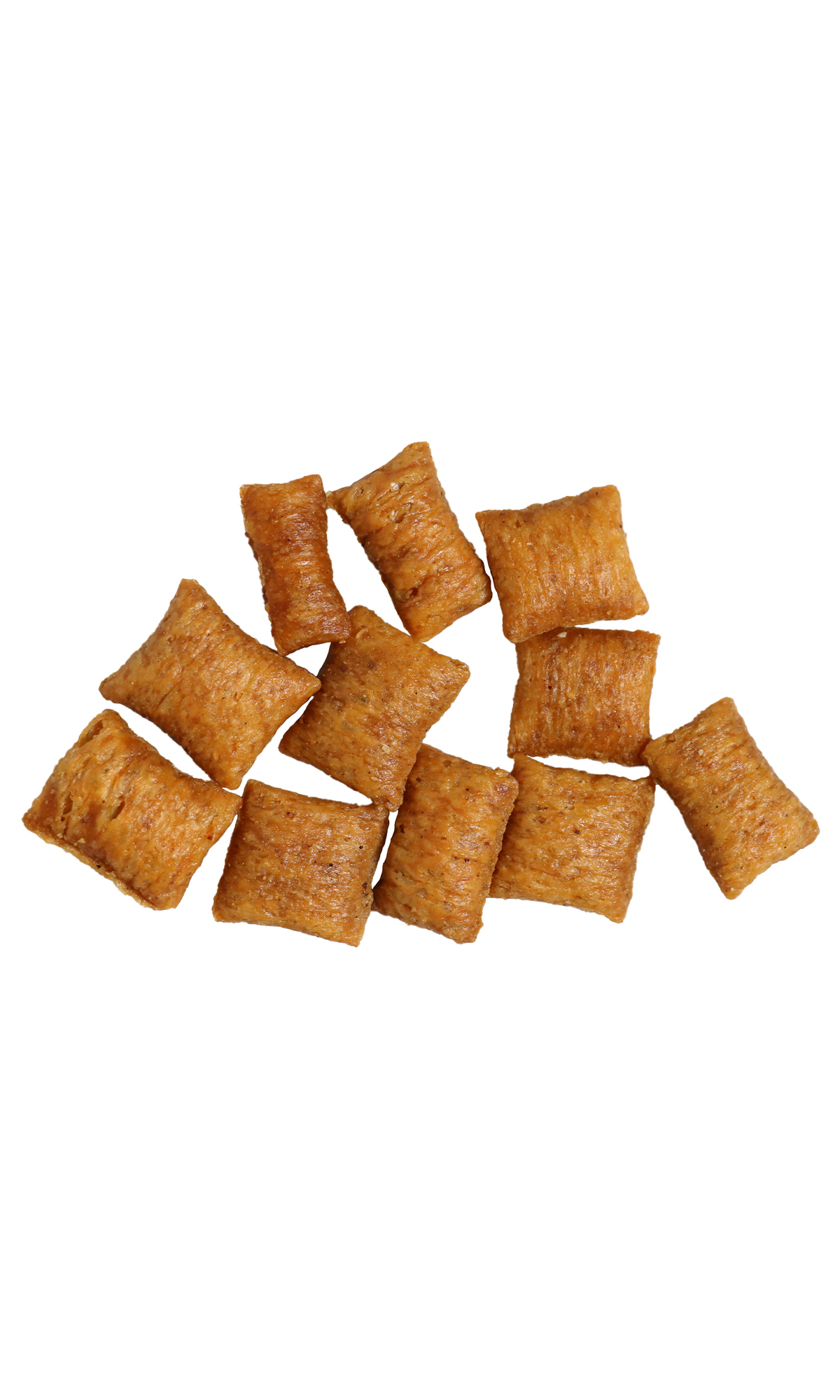 Лакомство Мнямс Максимум Вкуса Подушечки с индейкой для щенков 75 г