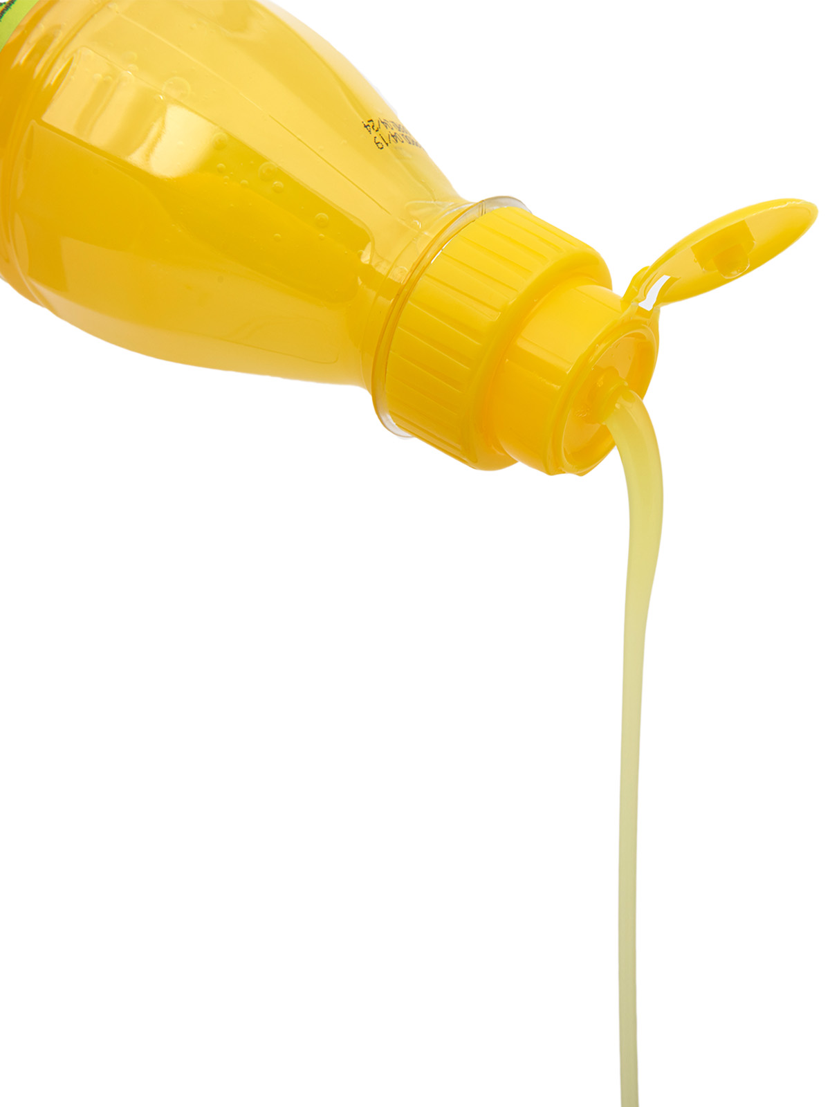 Iv San Bernard ISB  Maracuja Шампунь для длинной шерсти с протеинами 1 л 8022767041487