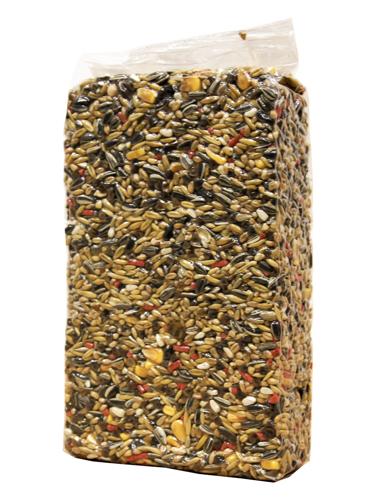 Корм Fiory Parrocchetti African для средних попугаев 800 г