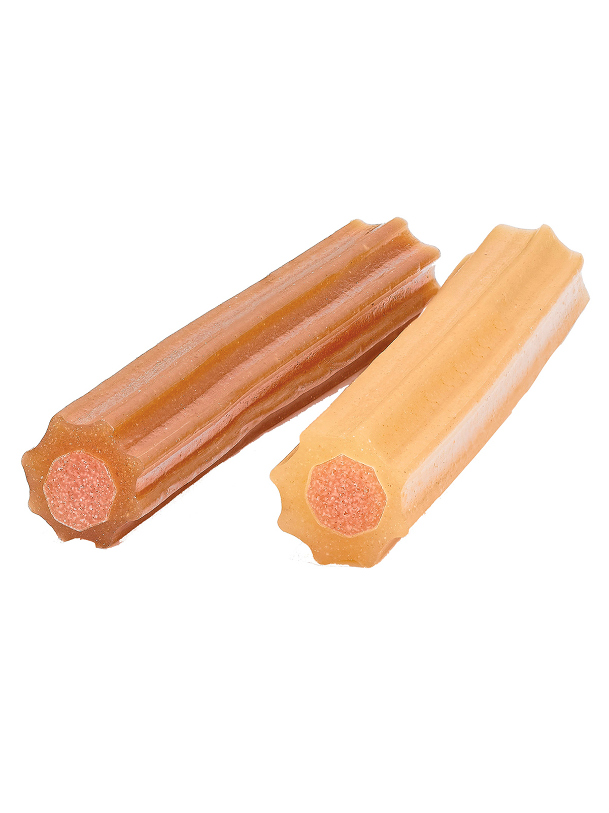 Лакомство Мнямс ДЕНТАЛ для собак "Зубные палочки" с говядиной 100г