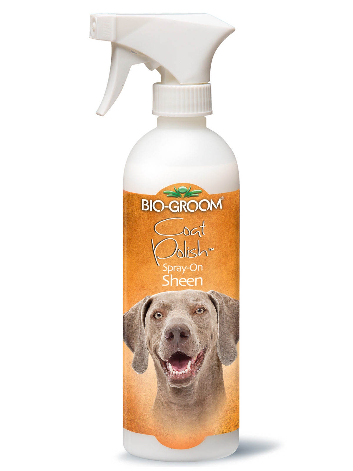 Bio-Groom Coat Polish блеск-антиколтун для шерсти 473 мл