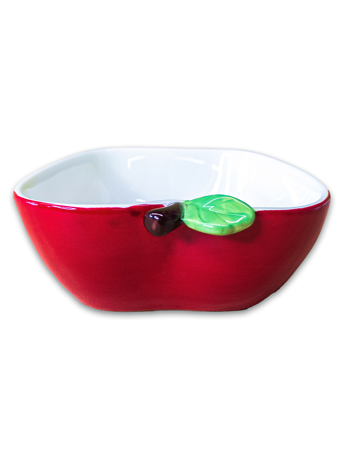 Миска Mr.Kranch керамическая Яблочко 250 мл