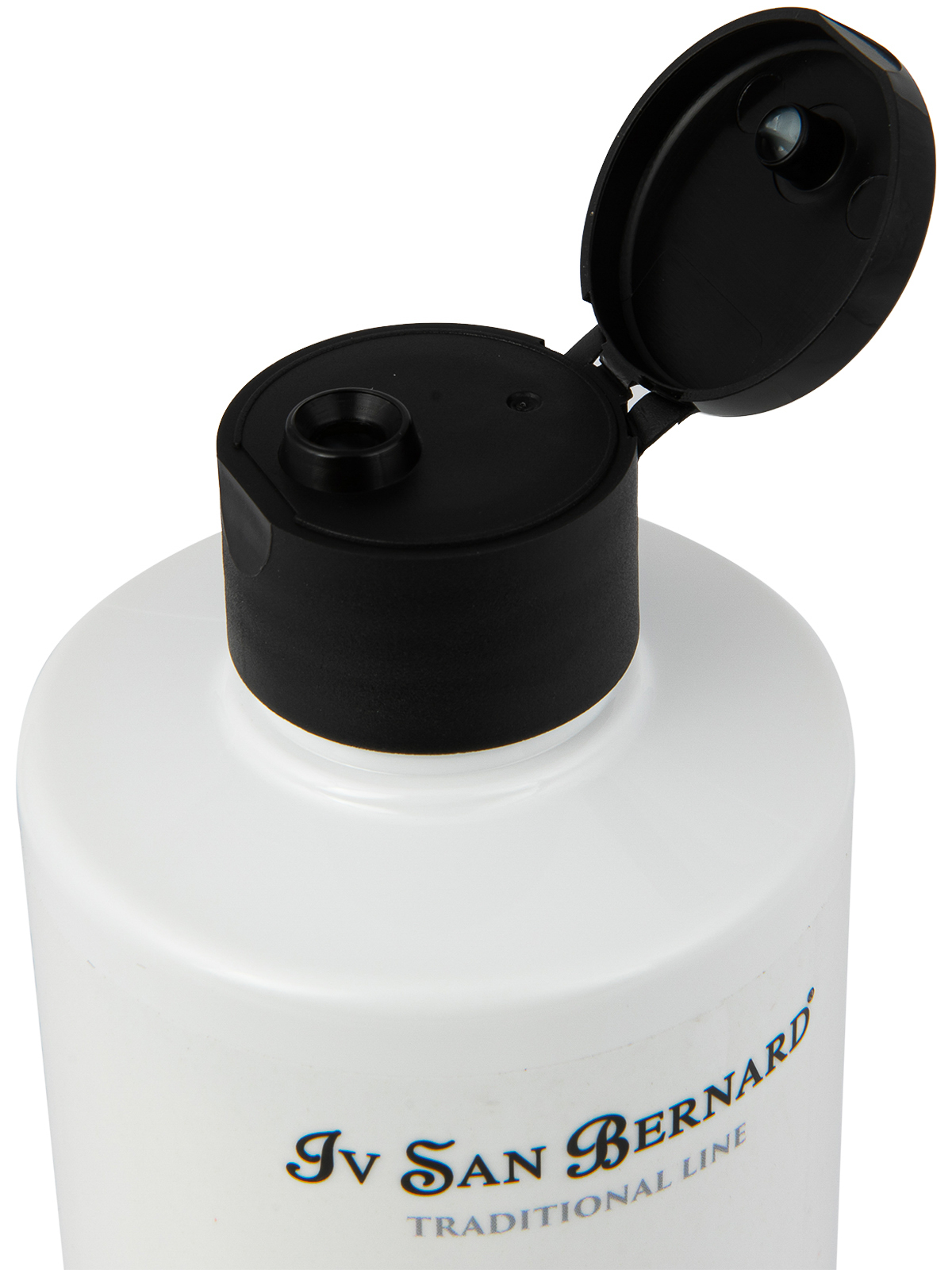 Iv San Bernard ISB  Traditional Talc Кондиционер для щенков и котят 500 мл 8022767038555