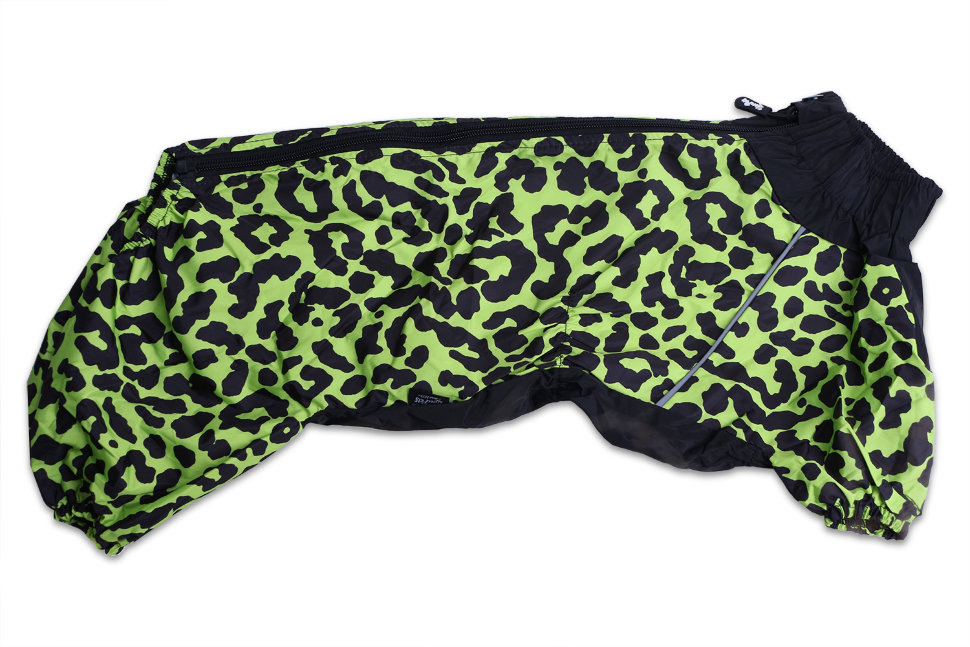 Дождевик для собаки LionPets ДЖЕК РАССЕЛ LM-9120-16