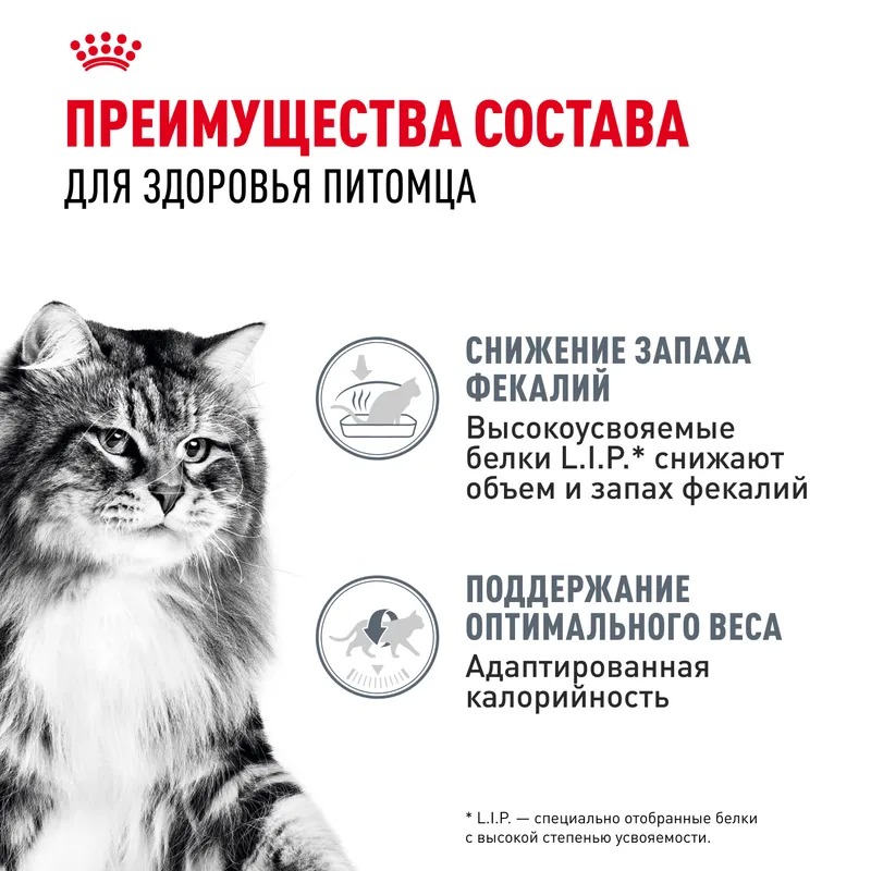 ROYAL CANIN Digest Sensitive корм для кошек соус 1 шт-85 гр 4627180245203