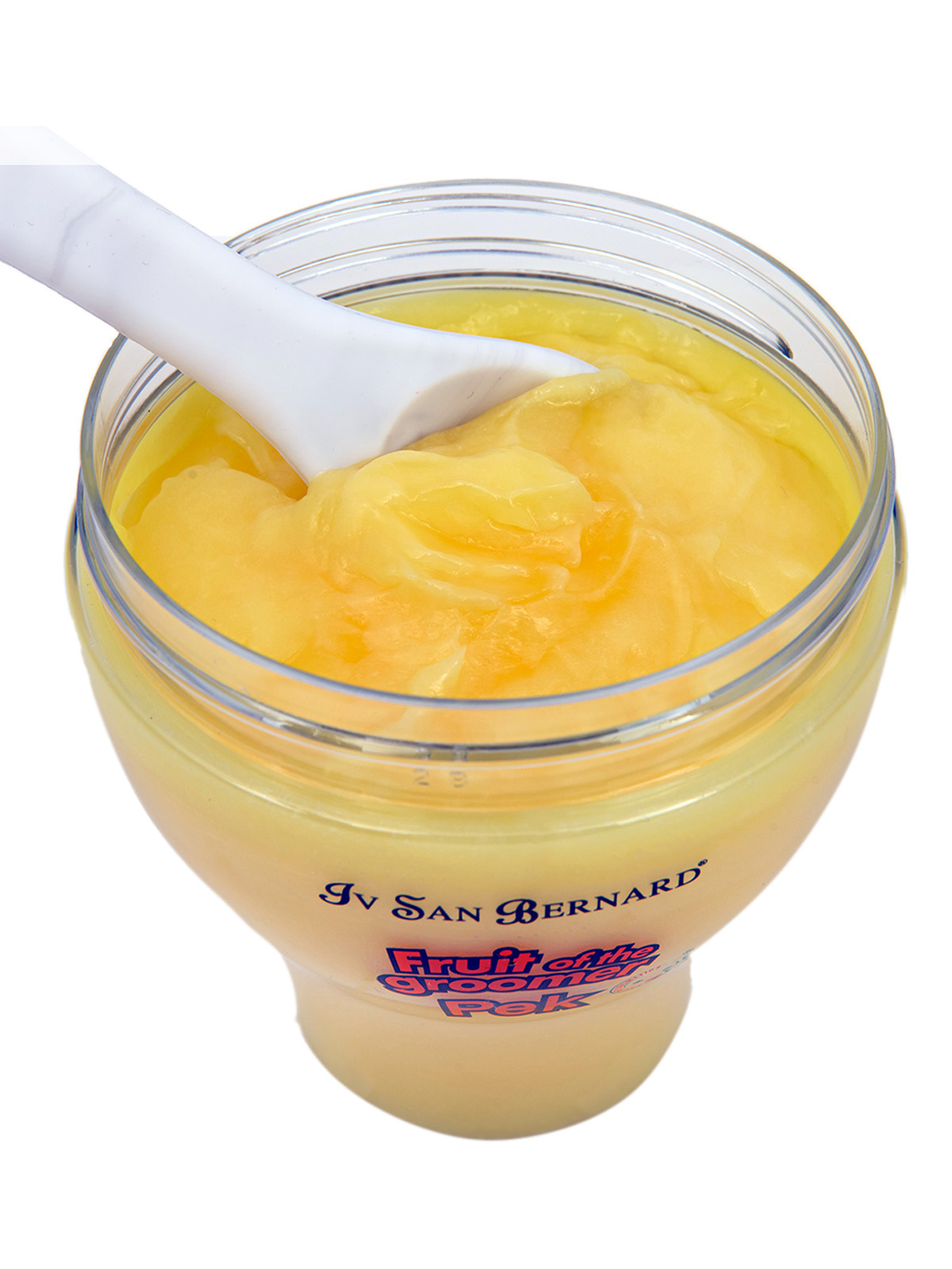 ISB  Maracuja Восстанавливающая маска длинная шерсть 250 мл 8022767039910