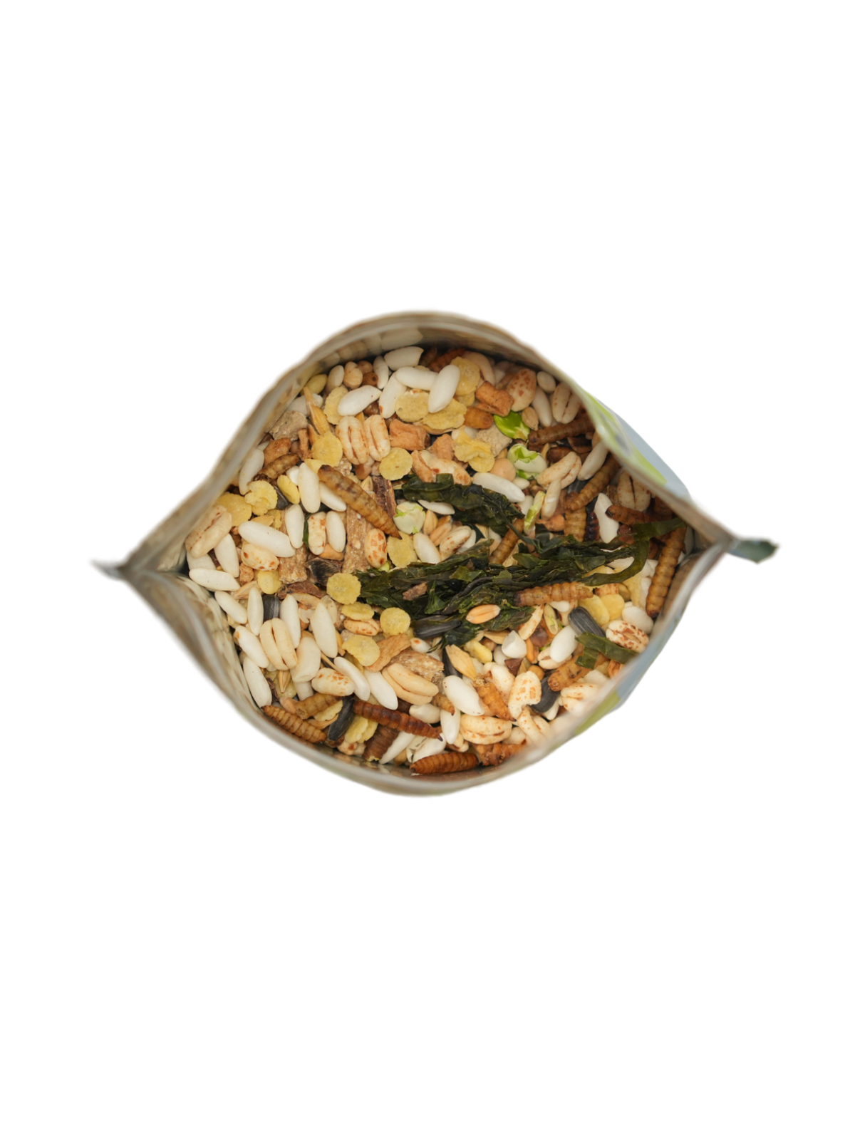 Bambini Pets Корм для крыс и мышей, 800 г