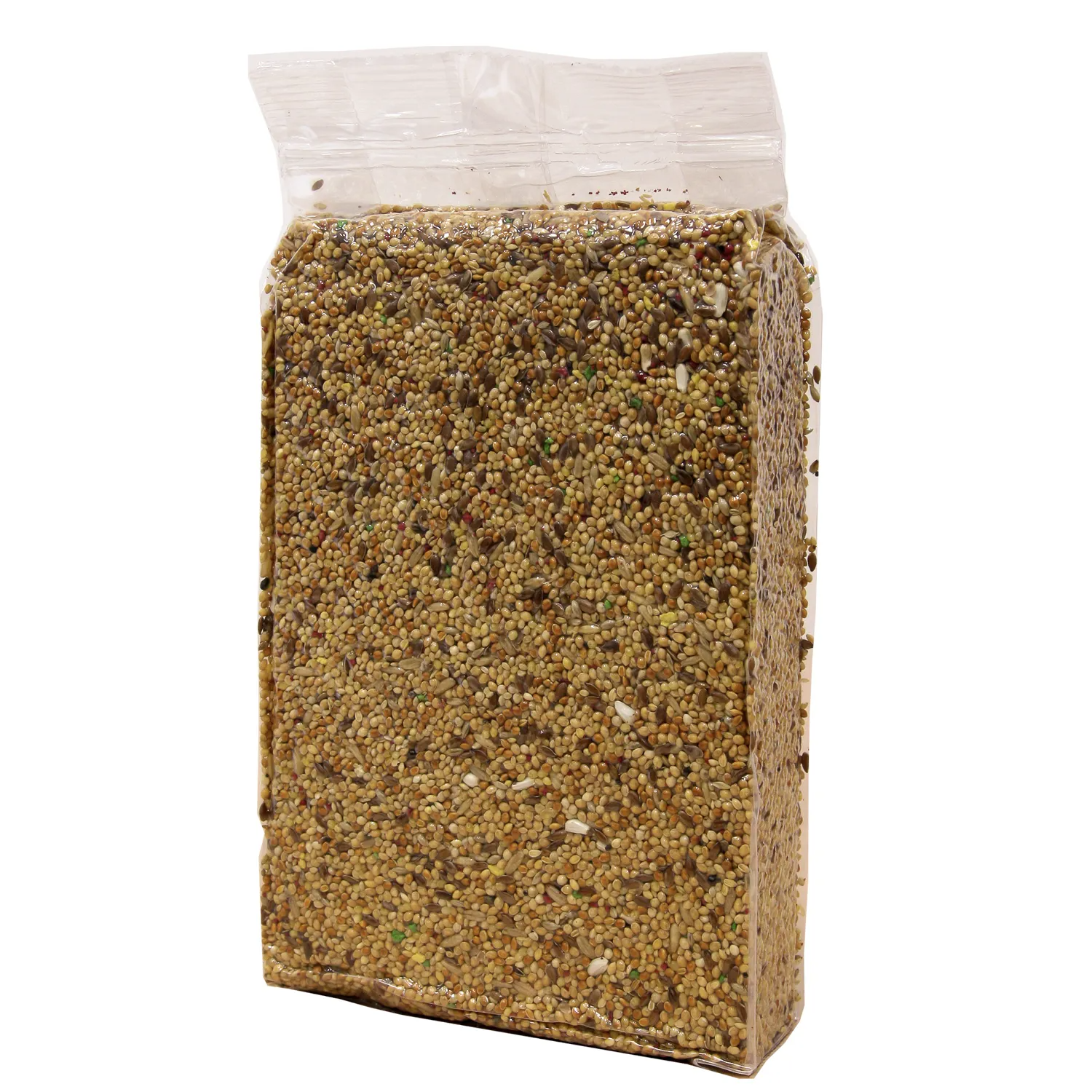 Корм Fiory Classic для волнистых попугаев 800 г