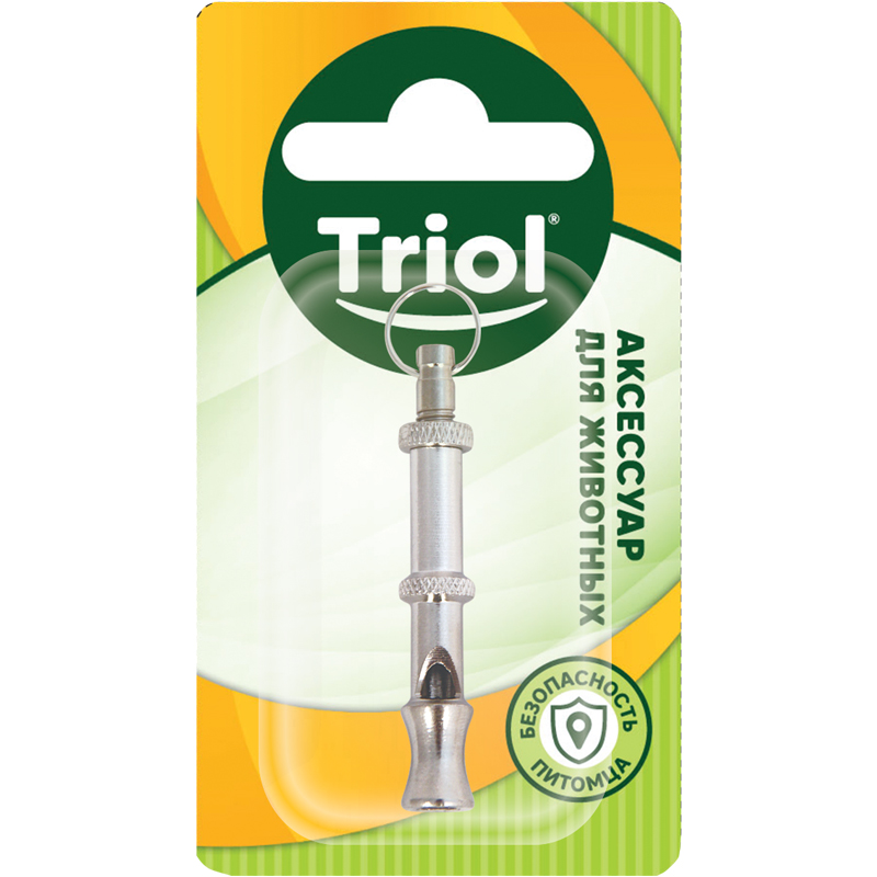 Triol 11661001 Свисток ультразвуковой