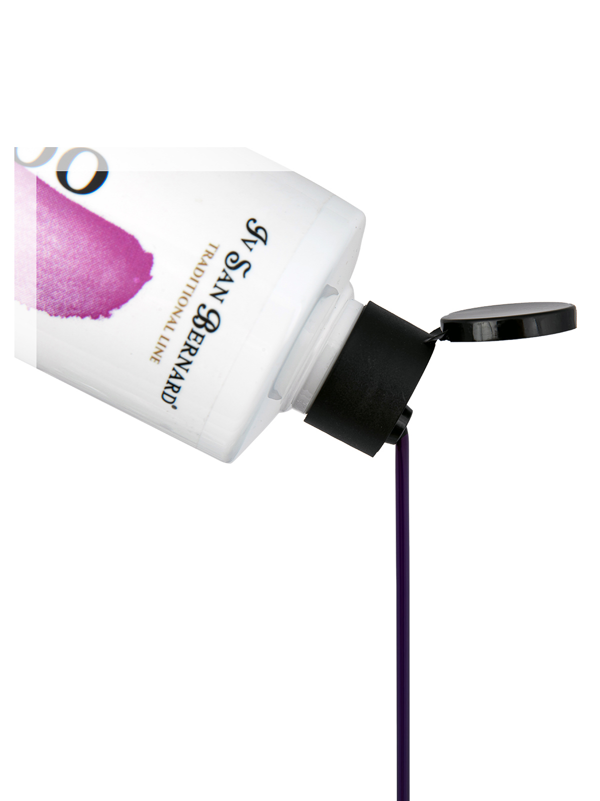 ISB  Cristal Шампунь для устранения желтизны шерсти 500 мл 8022767038845