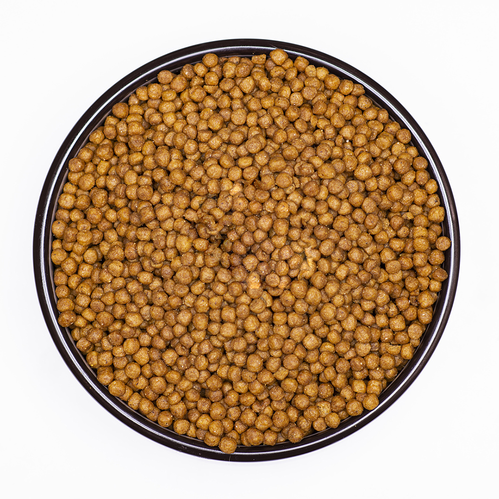 FLORIDA. Сухой корм для мелких щенков с курицей 1 кг 4603763289550