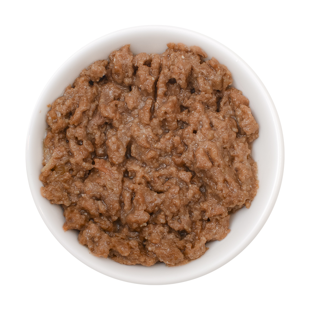 Florida Влажный корм для кошек с 8мес., утка с яблоком, 100гр - 1шт