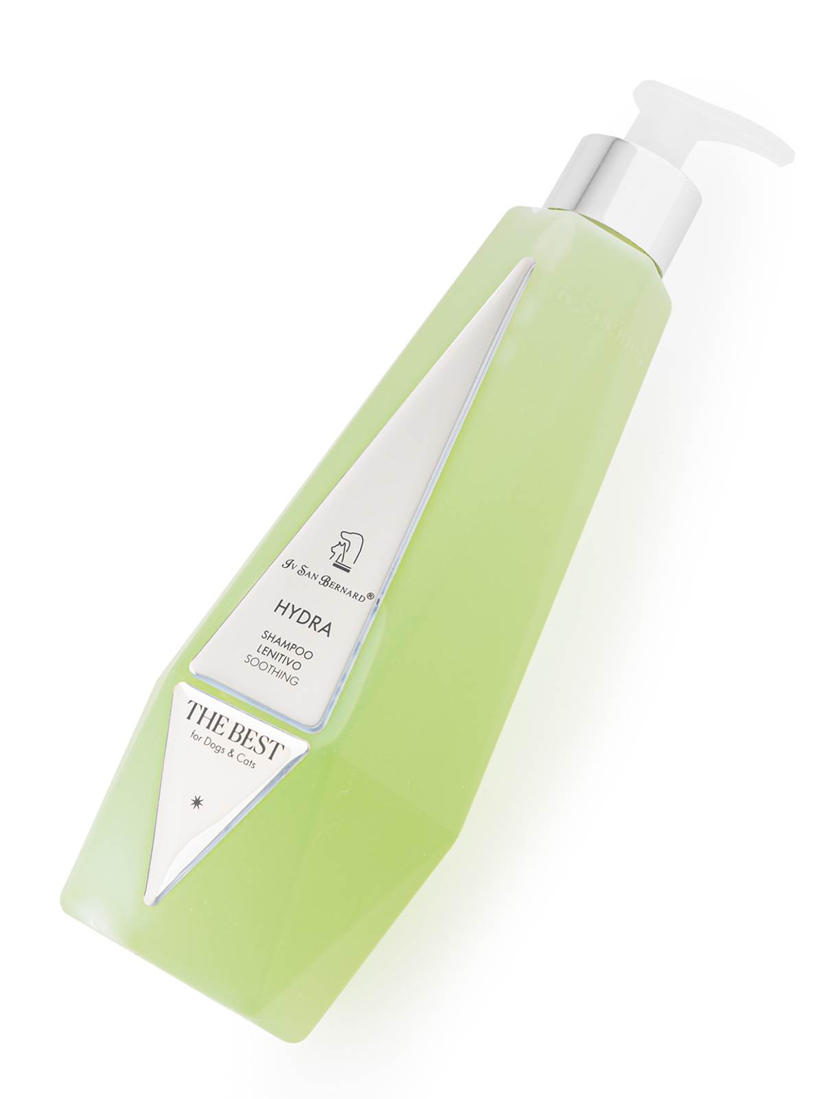 Iv San Bernard ISB Hydra Шампунь против раздражений 550 мл 8022767055125