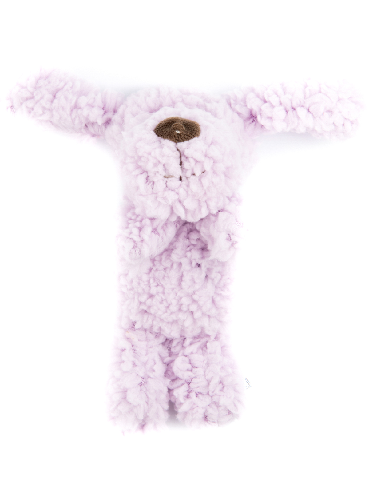 Aromadog AROMADOG Игрушка для собак Собачка 12 см малая сиреневая