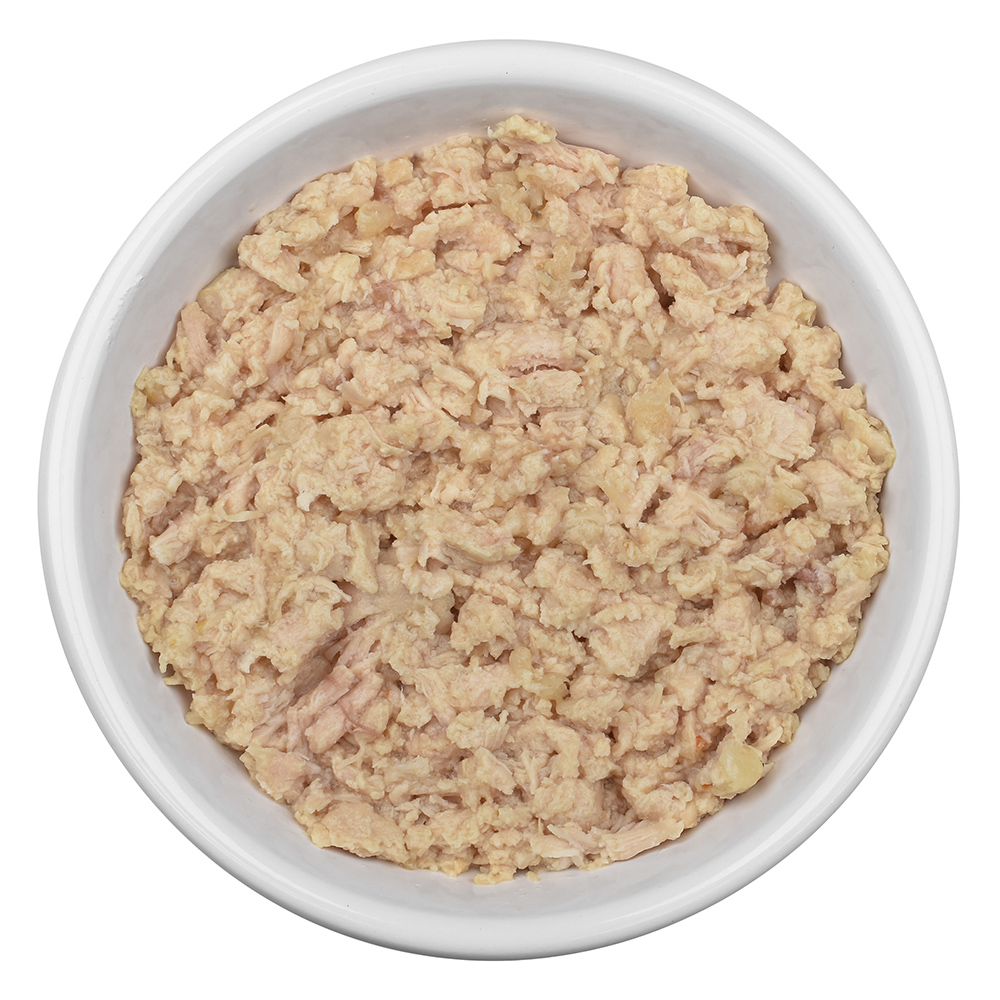 SAVITA Влажный корм для кошек и котят с цыпленком и креветкой 1шт-100г 4640201673816 4606746533985