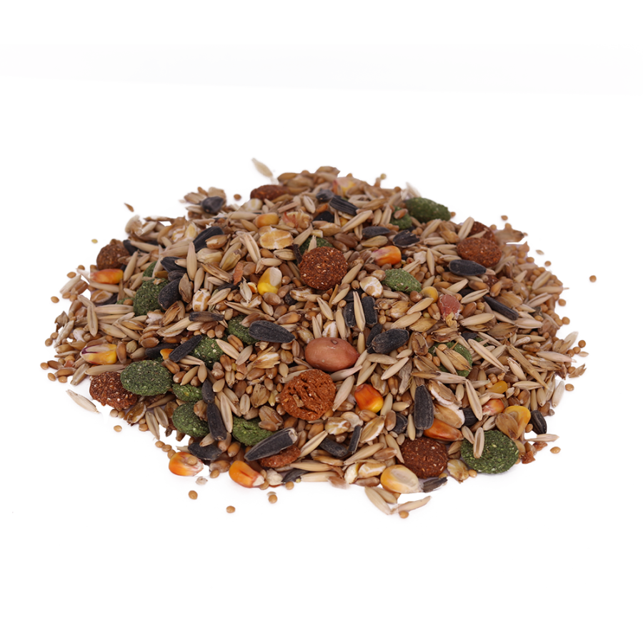 Snax Корм  для всех видов грызунов 400 гр