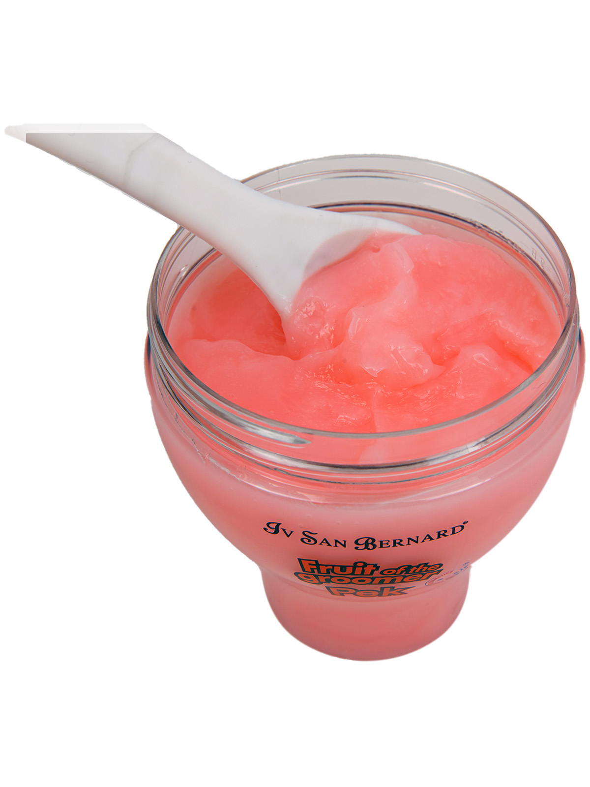 ISB  Восстанавливающая маска для шерсти средней длины 250 мл 8022767039859