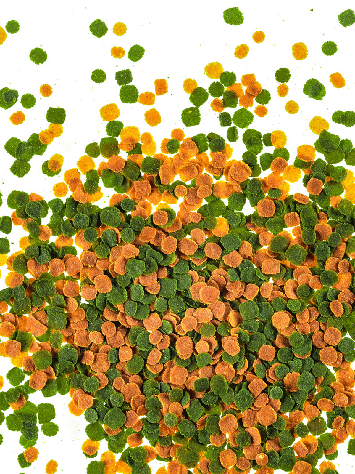 Tetra Micro Crisps корм для мелких видов рыб 100 мл