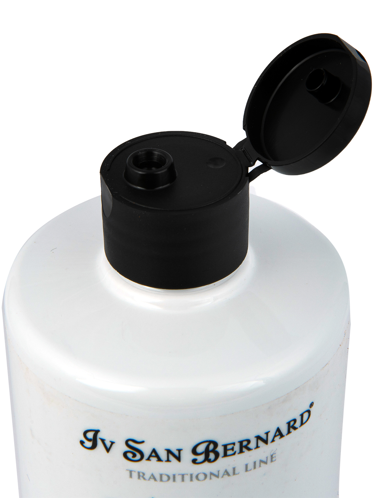 Iv San Bernard ISB  Traditional Banana Кондиционер для средней шерсти 500 мл 8022767038494