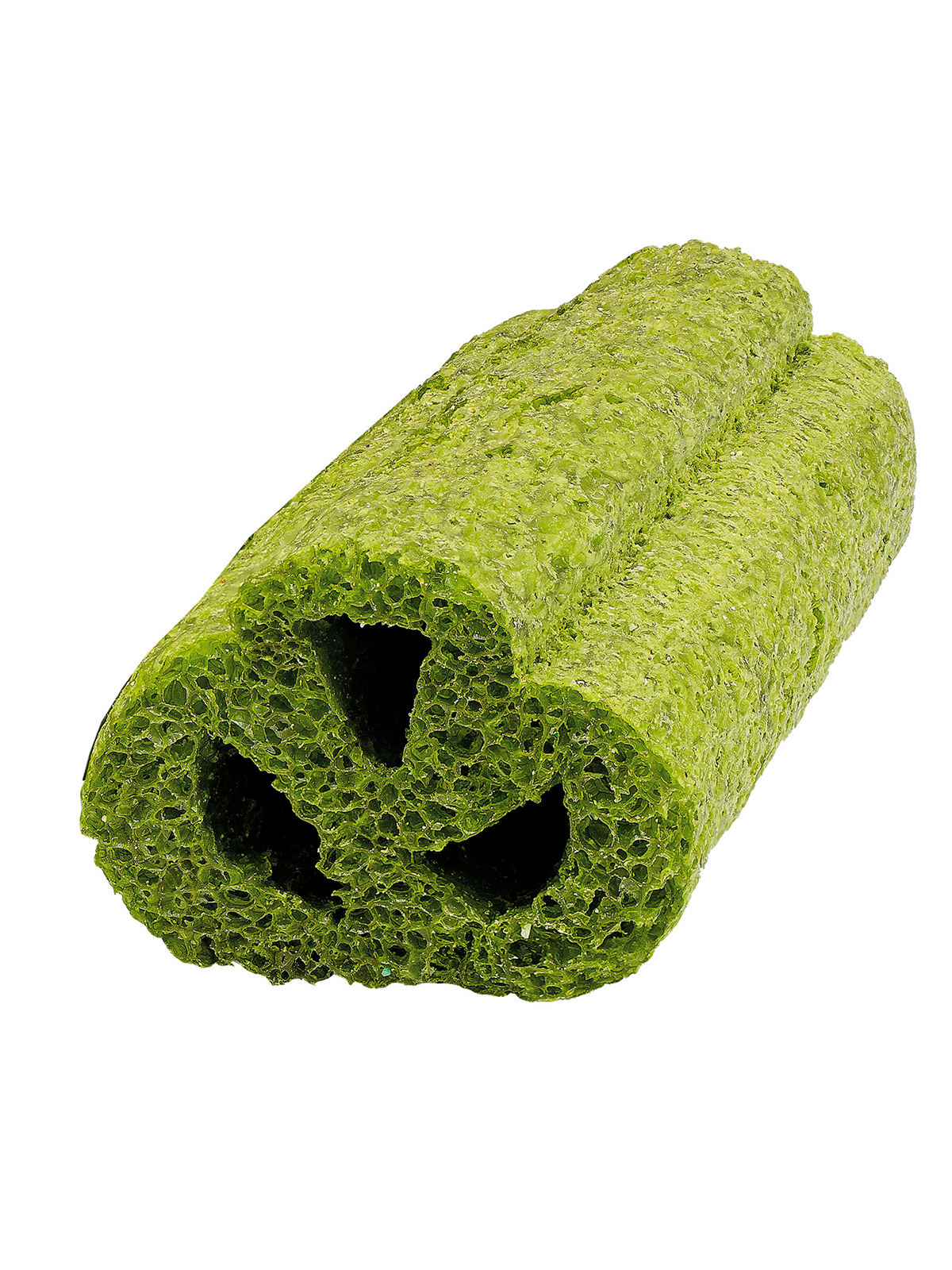 Лакомство Мнямс ДЕНТАЛ для собак "Зубные спонжи" с эвкалиптом и телятиной 25г