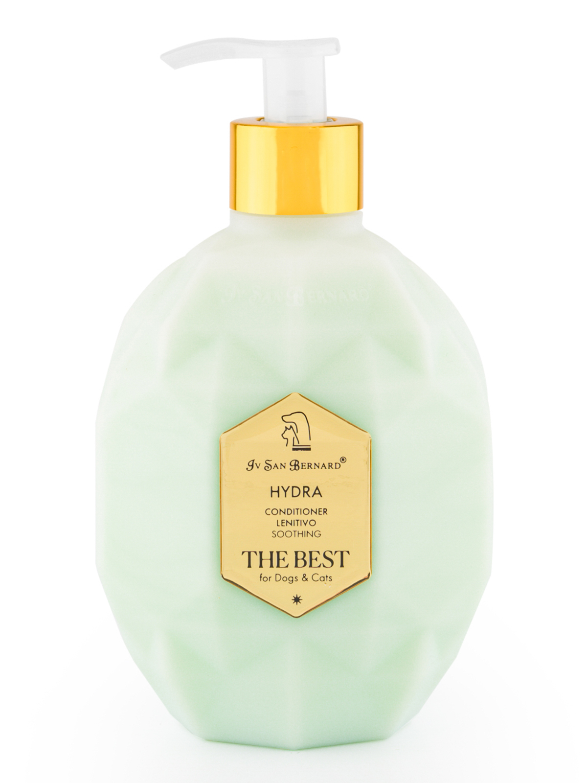 ISB Hydra Кондиционер против раздражений 500 мл 8022767055163