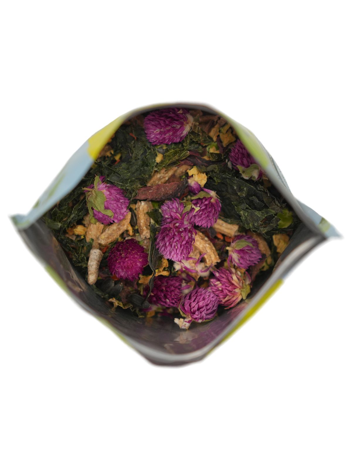 Корм Bambini Pets для шиншилл, 800 г