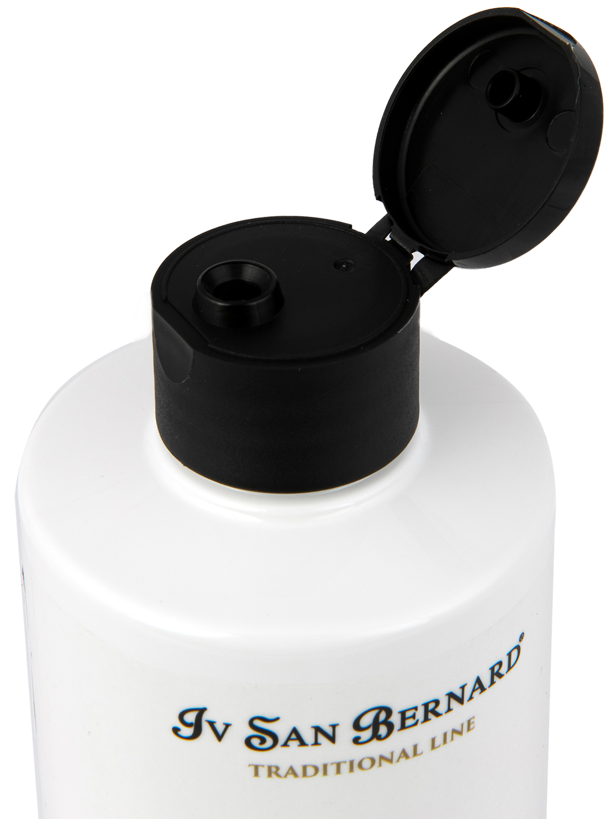 Iv San Bernard ISB  Line Banana Шампунь для шерсти средней длины 500 мл 8022767038166