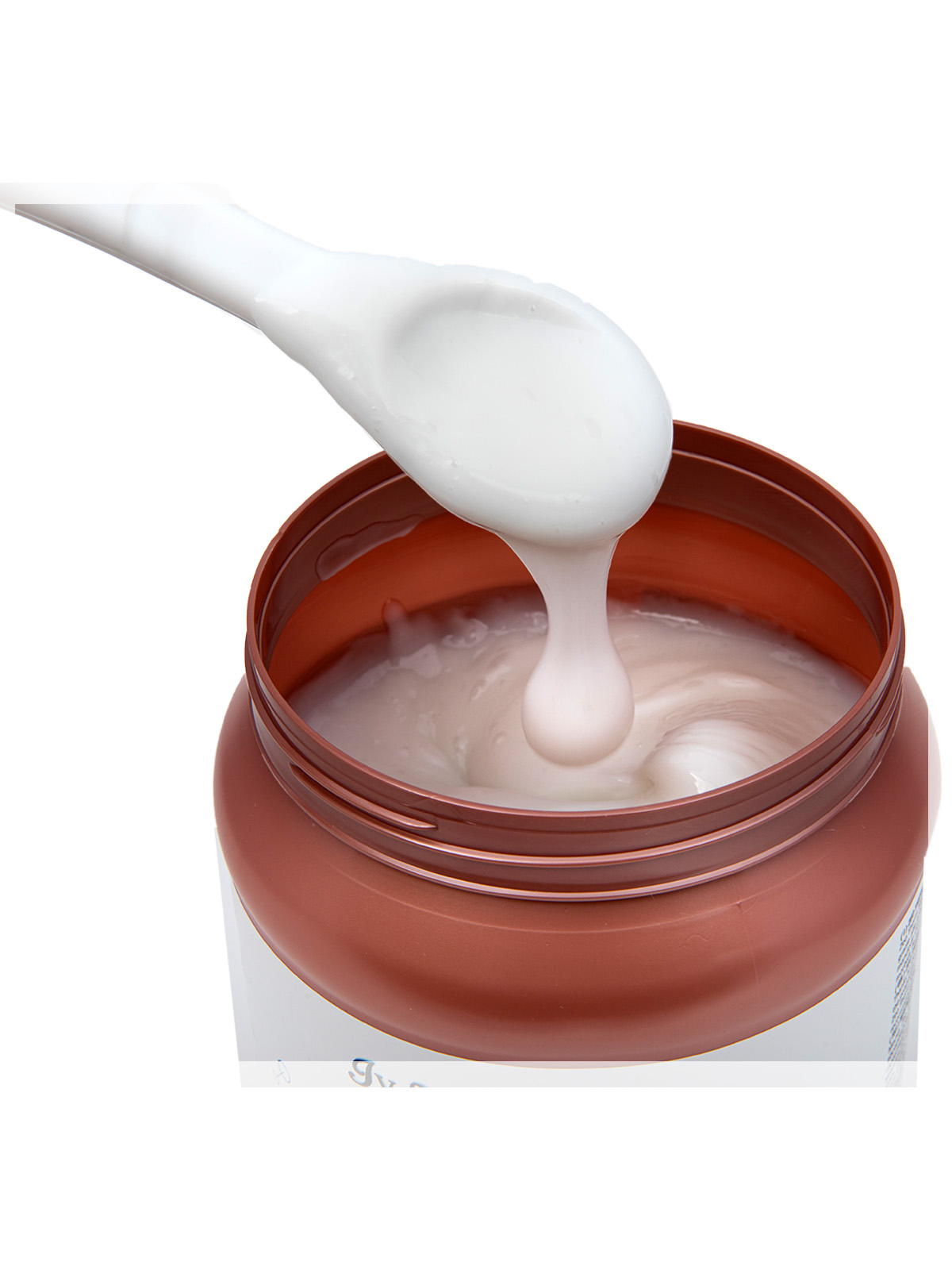 ISB  Zeolithe Маска восстанавливающая для кошек и собак 1 л 8022767048066