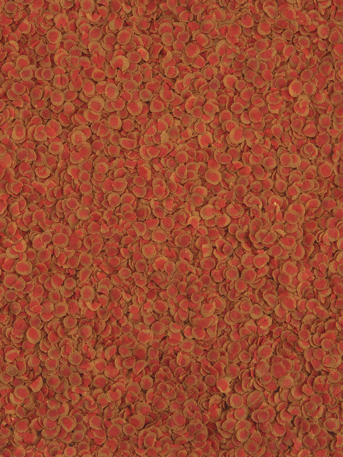 TetraPro Color Crisps корм-чипсы для улучшения окраса всех декоративных рыб 10 л (ведро)