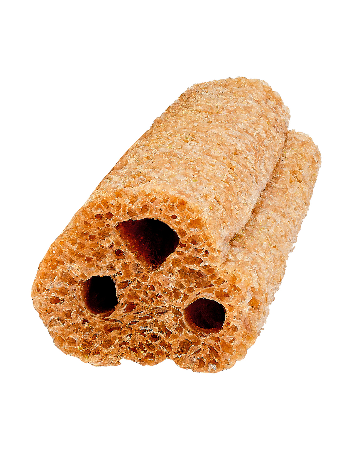 Лакомство Мнямс ДЕНТАЛ для собак "Зубные спонжи" с фитокомплексом и телятиной 15г