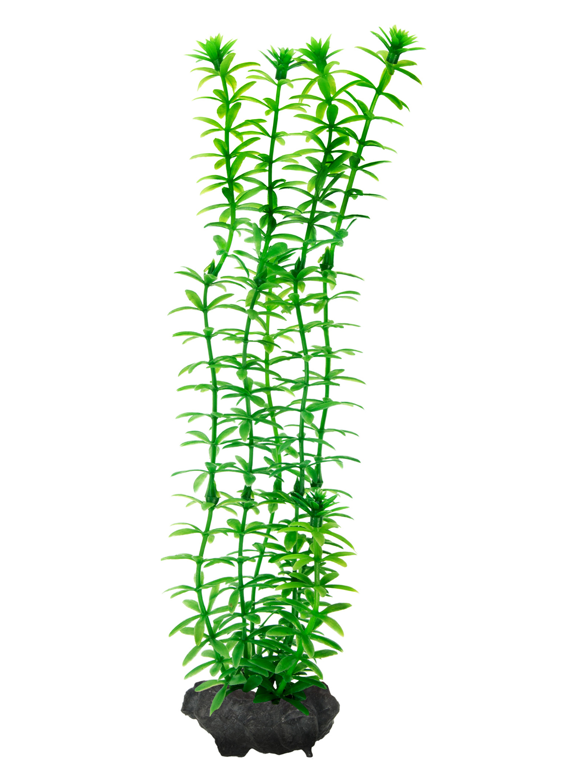 Tetra Deco Art искусственное растение Элодея M (23 см)