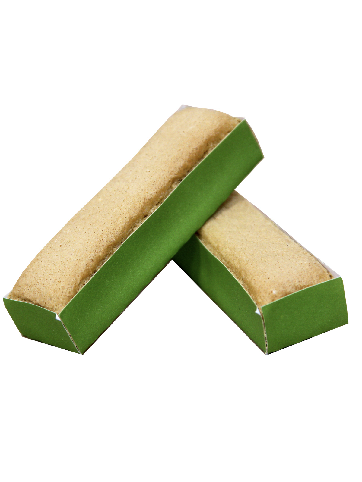 Лакомство Fiory Biscottelli бисквиты для птиц, с яблоком 35 г