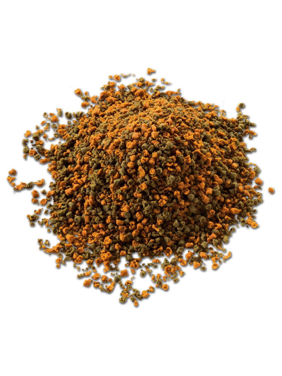 TetraRubin Granules корм в гранулах для улучшения окраса всех видов рыб 250 мл