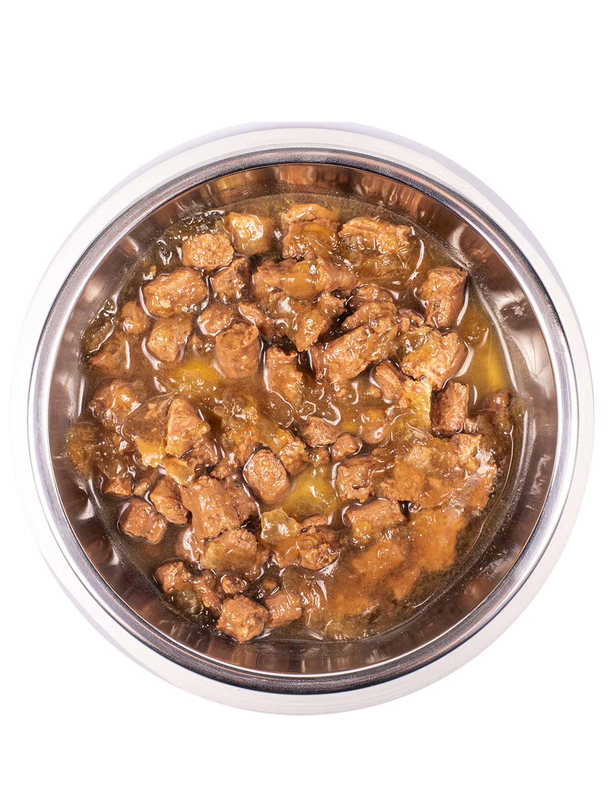 Monge Cat Grill Влажный корм для стерилизованных кошек, с телятиной,  85 г