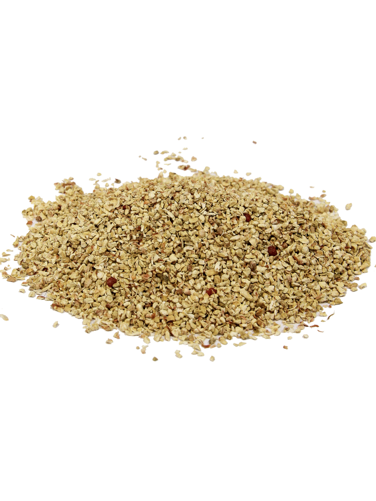 Наполнитель Fiory Maislitter Profumato кукурузный для грызунов, дикие ягоды 5 л