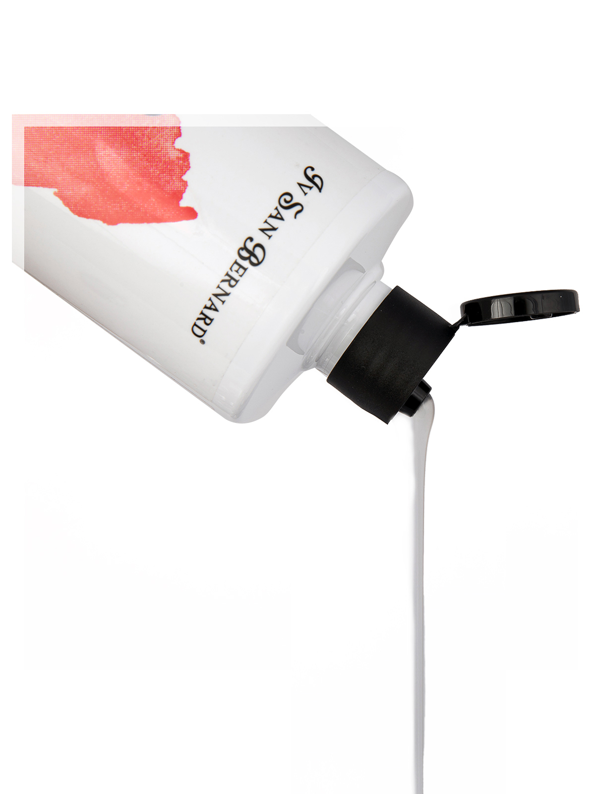 Iv San Bernard ISB  Traditional Line KS Шампунь против запаха 500 мл 8022767038227