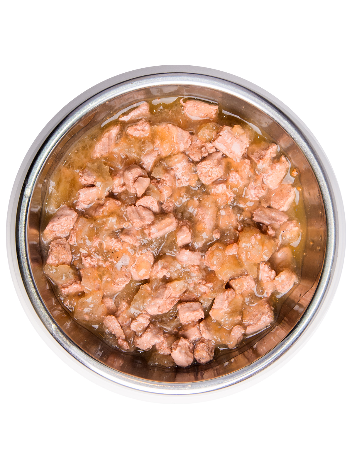 Monge Cat Grill Влажный корм  для стерилизованных кошек, с курицей,  85 г