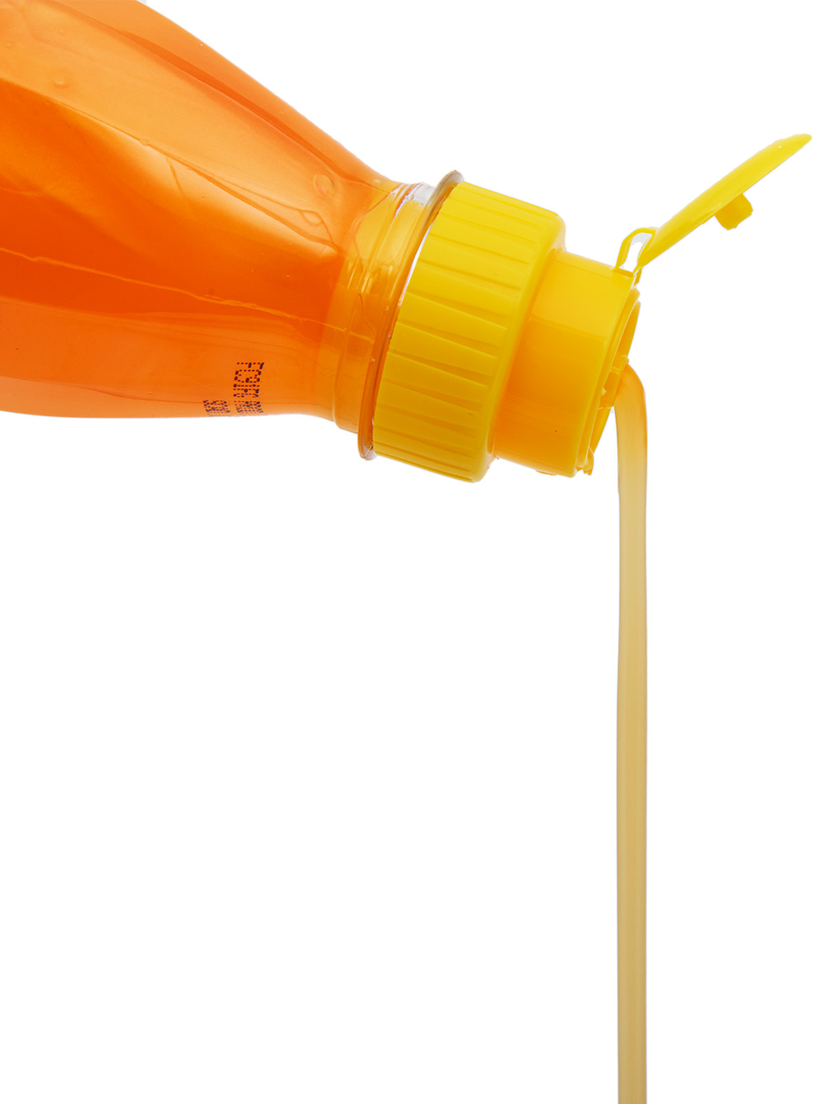 ISB  Orange Шампунь для слабой выпадающей шерсти 500 мл 8022767041449