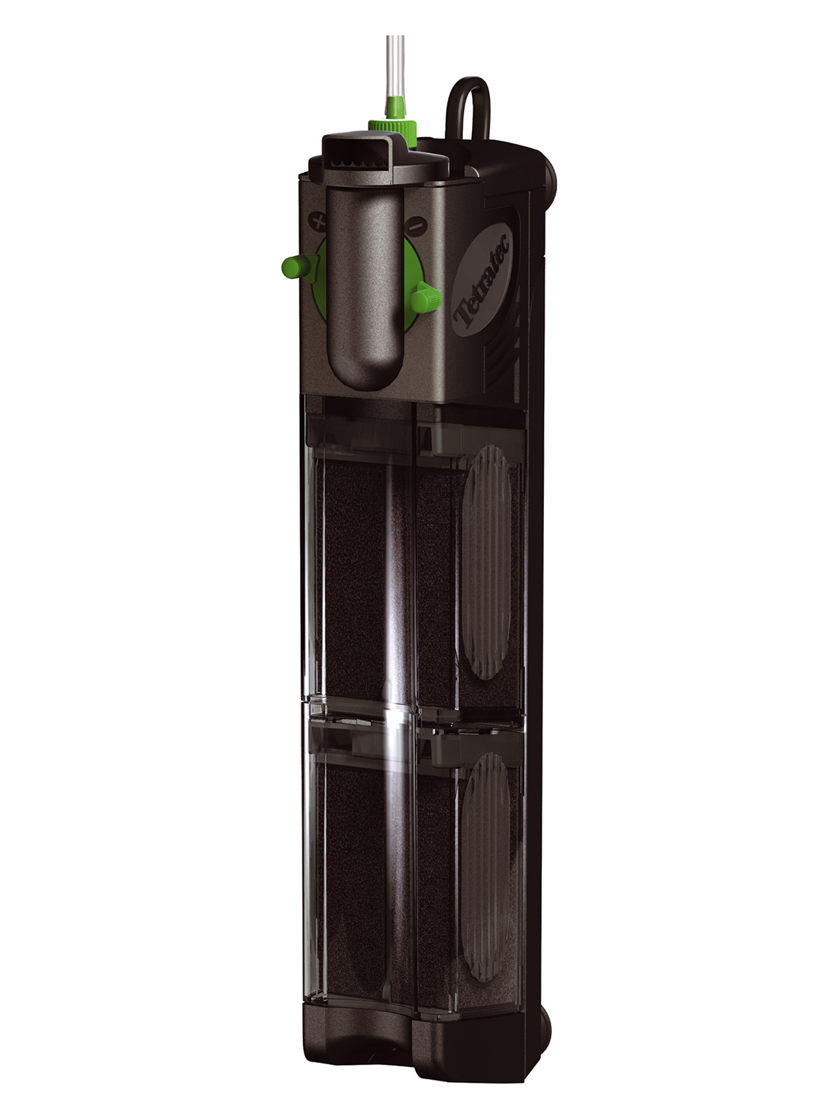 Tetra IN 600 Plus внутренний фильтр для аквариумов до 100 л