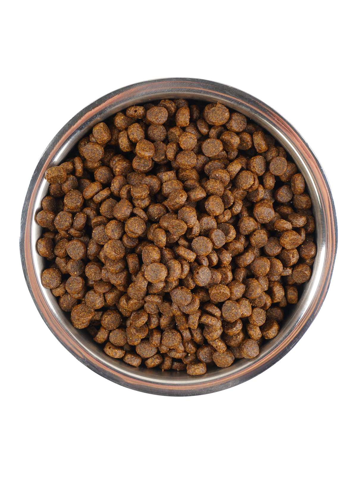 Сухой корм Monge Dog Speciality Line Monoprotein для щенков мелких пород, из лосося с рисом 2,5 кг