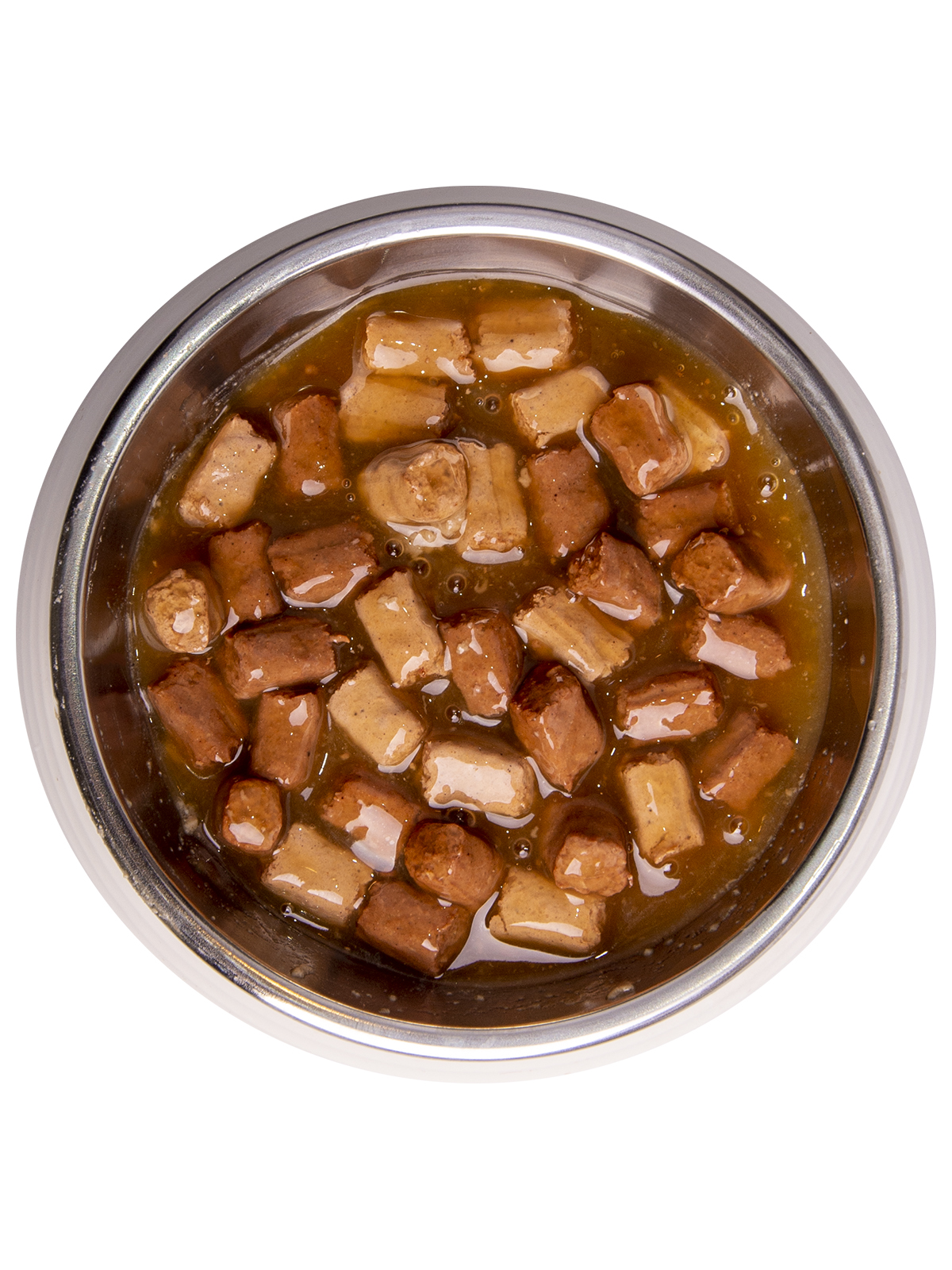 Влажный корм Monge Dog Grill для собак с курицей и индейкой, паучи 100 г