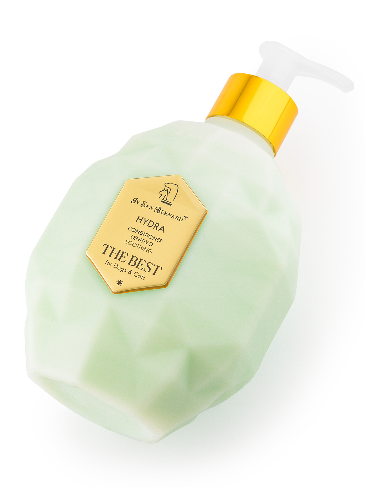 ISB Hydra Кондиционер против раздражений 500 мл 8022767055163